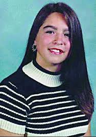 Help Find Kemberly Ramer