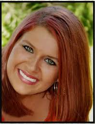 Tiffany La'Shae Mitchell, d. September 29, 2014