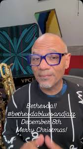 Come out and hang #bethesda!!! December 8th #bethesdabluesandjazz  #marylandjazz #dcjazz #smoothjazz #EpicCool