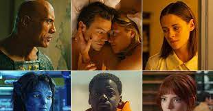 Uk-Ireland Cinema Release Calendar: Latest Updates For 2022 | News | Screen