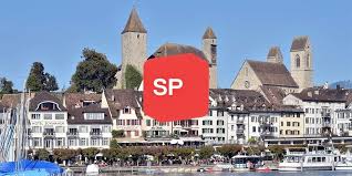 An der vorstandssitzung vom 27.05.2021 wurden die parolen für die nationalen und die kantonale abstimmung vom 13. Sp Fasst Parolen Und Begrusst Stadtparlament Rapperswil Jona