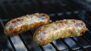 Green Curry Sausage Recipe Curried Sausages Sausage Recipes Pork Sausage Recipes