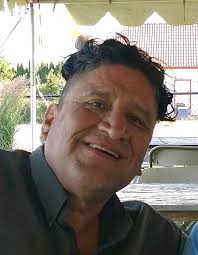 Ruben Andrew Ramirez