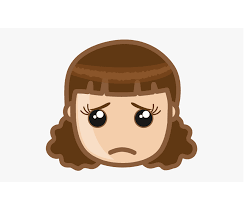 See what happened on your birthday. Clipart Sad Face 6 Clipart World