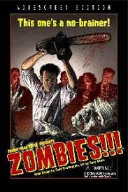 Image result for zombies!!! board game