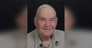 Obituary information for Lyle V. Wilson