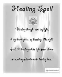 Pin Op Speritual