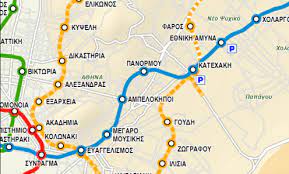 Η γραμμή 4 του μετρό χαρακτηρίζεται από πολλούς η ναυαρχίδα των δημοσιών έργων για τη νέα δεκαετία που ξεκίνησε. Kataskeyh Grammhs 4 Toy Metro Eyaggelismos Hlioypolh