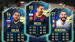 Team of the season laliga. Q4jdglyhnhq3em