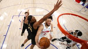 Pistons tiram Harden do sério, vencem os Cavaliers e abrem vantagem nas semifinais da Conferência Leste na NBA
