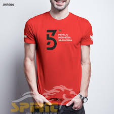 Namun, kemerdekaan untuk seseorang sangatlah berbeda sangat beda untuk kemerdekaan indonesia. Terbaru Baju Kaos Distro Desain Hari Kemerdekaan Republik Indonesia Ke 75 Pria Wanita Shopee Indonesia