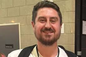 Gladiators presenters Bradley and Barney Walsh leave viewers asking the  same question