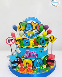 Beli aneka produk kue ultah tayo online terlengkap dengan mudah, cepat & aman di tokopedia. 13 Ide Ulang Tahun Di 2021 Ulang Tahun Kue Kue Ulang Tahun