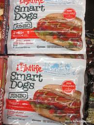 Home topics pets every editorial product is independently selected, though we may be compensated or rece. Lightlife Smart Dogs Vegan In Refrigerated Non Vegan Friends Couldn T Even Tell The Difference Vegan Foodie Vegetarian Whole Food Recipes
