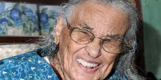 Clara Johnson, 100, honored with Order of the Palmetto