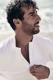 Daniel Ricciardo