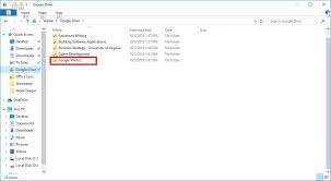 Google photos is using ai to resurface important moments and bring your memories to life in new ways. How To Use Google Photos In Windows 10