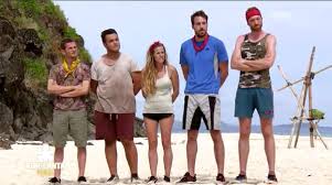C'est demain !, ou l'annonce fracassante de denis brogniart aux aventuriers encore en lice dans ce #kohlanta fidji décidément fou, fou, fou !! Forum Koh Lanta Fidji 2017 Avis Resumes Des Episodes Et Spoilers Koh Lanta Nouveautes Tele Com