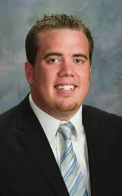 WIU names new Admissions director