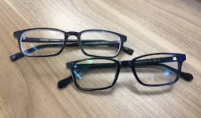 The cell phones, computers, tvs, and other electronic devices we use every day emit a type of blue light. Review Of Felix Gray Blue Light And Glare Reducing Glasses