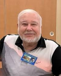 Donald L. Eberly Obituary