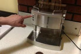 If you're pretty particular about the way you roast your beans, our buying guide will help you get your perfect caffeine fix. Creating A Cuppuccino With A Delonghi Espresso Machine 10 Steps With Pictures Instructables