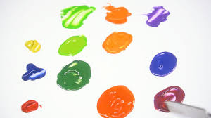 Alle mischfarben, die sie vorher am bildschirm ausprobieren konnten, lassen sich ganz leicht mit den original pelikan deckfarben nachmischen. Farben Mischen Wikihow