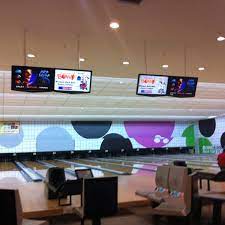 Just on the top floor next to the bowling centre is a small cafe sangkaya in wangsa walk mall. Wangsa Bowl Wangsa Maju Kuala Lumpur Kuala Lumpur 67 Tips