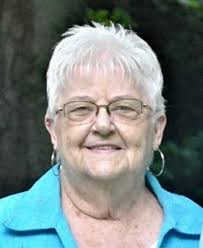 Sandra Belt Obituary April 24, 2020