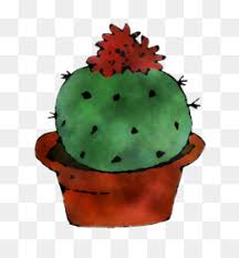 The prickly pear is opuntia: Prickly Pear Png Free Download Cactus