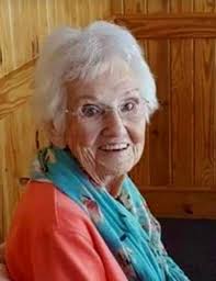 Obituary information for Lura Jayne Parker