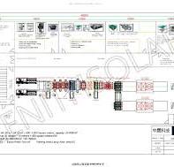 20-60MW Semi Automatic Solar Panel Production Line