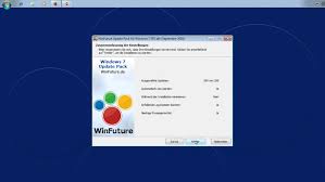 The.iso from digital river (step 3b) may also be used and is recommended only if the dvd doesn't have service pack 1. Winfuture Windows 7 Sp1 Update Pack 2 107 Vollversion Download