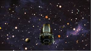 Kepler Mission - Hunting for Exoplanets - eoPortal