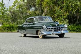 Image result for Marlow Green 1950 Cadillac