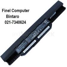 Laptop ini cocok buat kamu yang bukan hanya peduli soal performa, tapi juga menganggap penting tampilan desain. Jual Baterai Laptop Asus A43 X44 A53 A53b K43 K53 X43 Series Original Komputer Bintaro Pt Finel Computer Jakarta Indotrading
