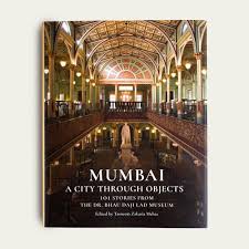 Dr Bhau Daji Lad Mumbai ...