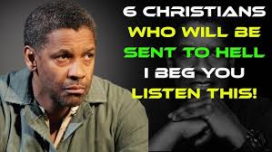 Dea Brown & Harmonizing Six Remind Me Dear Lord