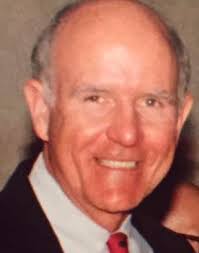 Remembering Joseph P. Van Der Meulen, M.D.