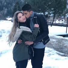A collection of facts like salary, net worth, career, world cup, nationality, relationship, girlfriend, married, height. Manchester City Player Joao Cancelo And His Girlfriend Welcome Baby Girl Manchester Evening News
