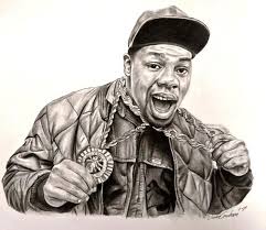 Biz Markie Men In Black 2 Biz Markie By Davis Graham Biz Markie Hip Hop Rappers