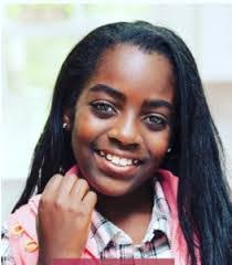 Savannah Joseph's Instagram, Twitter & Facebook