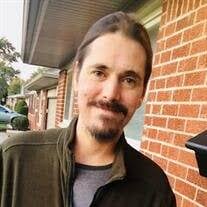 Daniel Sargent Obituary