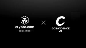 We're excited to announce that Crypto.com Exchange is now integrated with  CoincidenceAI, an innovative AI trading platform that helps traders  generate, backtest, and automate strategies with natural language prompts.  Through this integration,