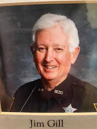 It is with the heaviest of hearts the Bradford County Sheriff's Office  announces the passing of Deputy Jim Gill. After an extended illness he died  today, peacefully in his sleep around 3:45