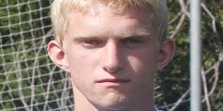 2012 All-Ionia County Boys Soccer Team