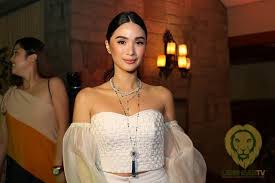 Turns out that heart is the youngest in her family, with siblings from both sides of her parents. Heart Evangelista Talks About Her Past Relationships And Her Love Story With Chiz Escudero Lionheartv