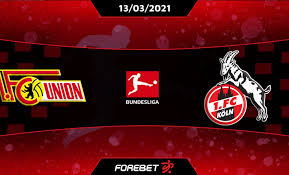 By the early 70s they were playing in the amateurliga niederrhein (iii). Union Berlin Vs 1 Fc Koln Preview 13 03 2021 Forebet