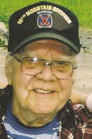 Exeter's Al Copp was champion for veterans