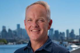 Fabulous People: Mark Grey